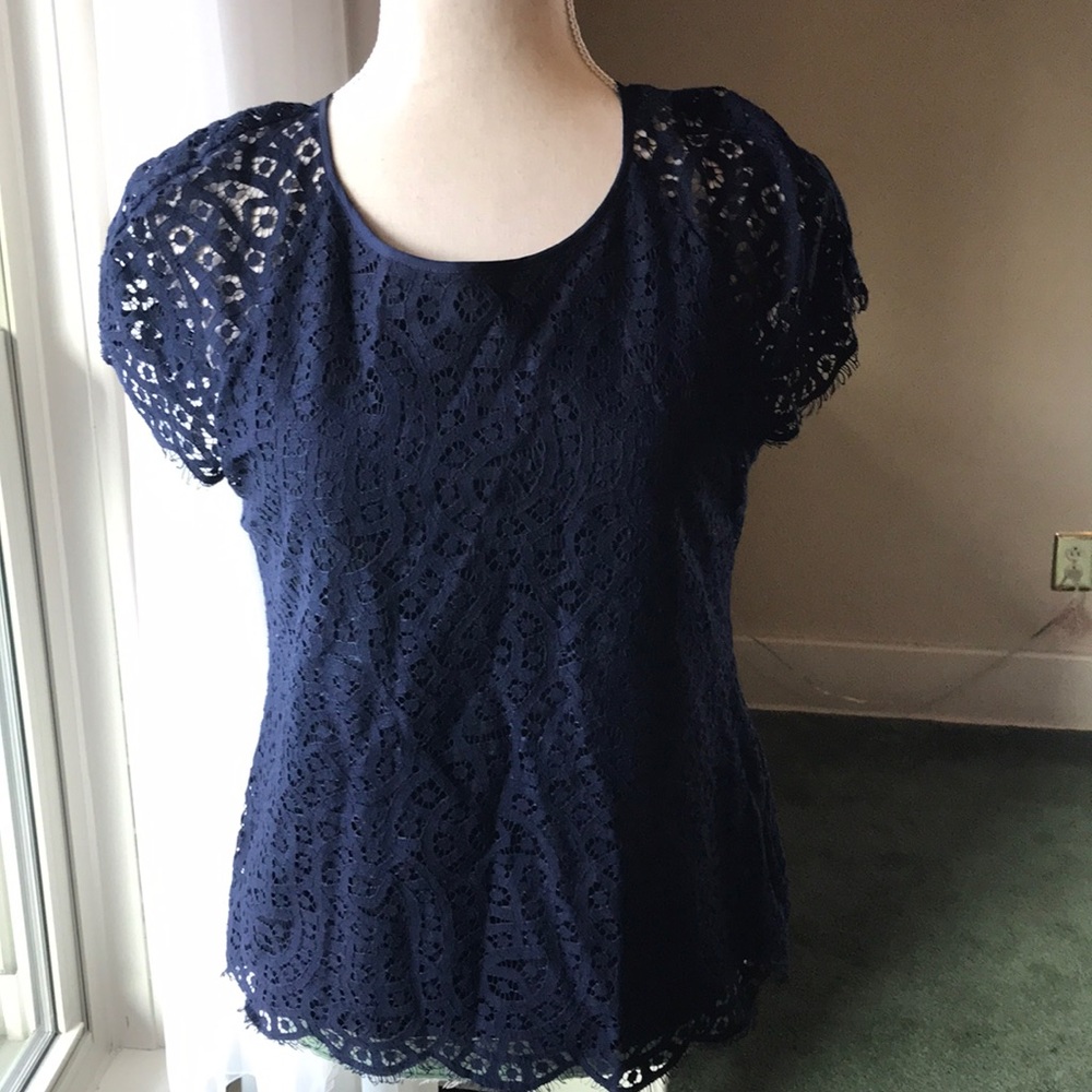 J crew shirt